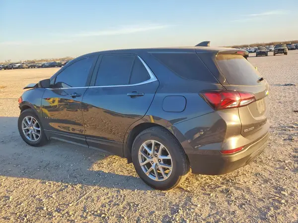 3GNAXKEV2NS223230 2022 CHEVROLET EQUINOX - Image 2