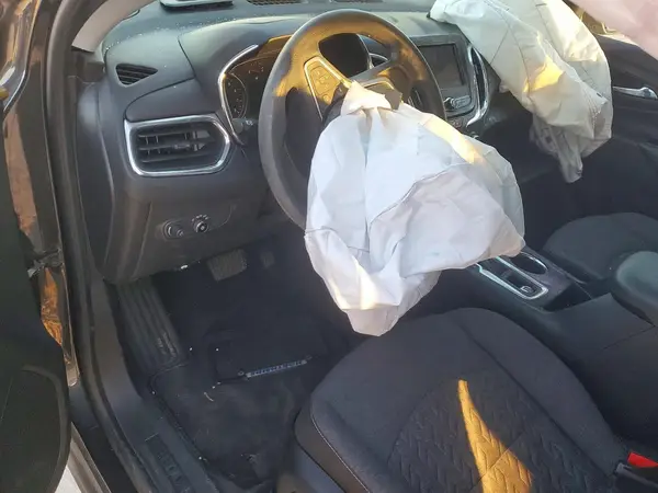 3GNAXKEV2NS223230 2022 CHEVROLET EQUINOX - Image 8