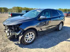 3GNAXKEV2NS234261 2022 CHEVROLET EQUINOX
