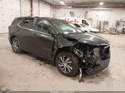3GNAXKEV2NS234485 2022 CHEVROLET EQUINOX