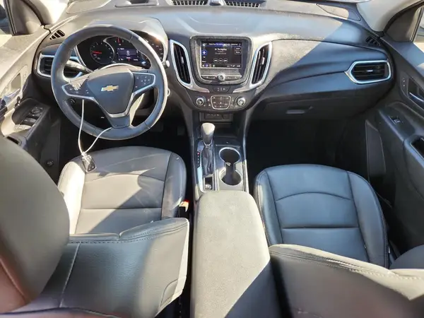 3GNAXKEV2NS236348 2022 CHEVROLET EQUINOX - Image 8
