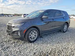 3GNAXKEV2NS237676 2022 CHEVROLET EQUINOX