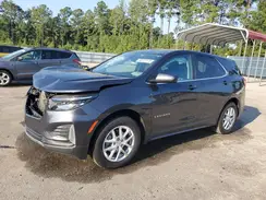 3GNAXKEV2NS238973 2022 CHEVROLET EQUINOX
