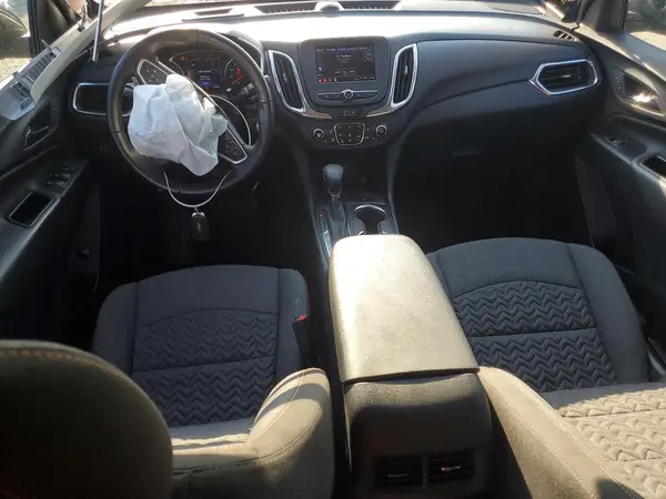 3GNAXKEV2NS238973 2022 CHEVROLET EQUINOX - Image 8