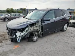 3GNAXKEV2NS241257 2022 CHEVROLET EQUINOX