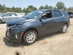 3GNAXKEV2NS242022 2022 CHEVROLET EQUINOX