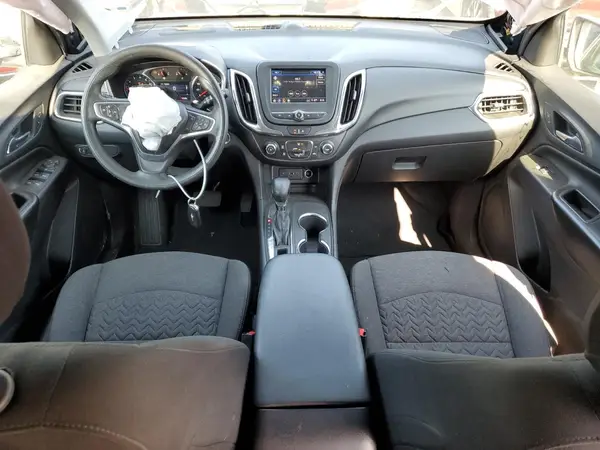3GNAXKEV2NS242022 2022 CHEVROLET EQUINOX - Image 8