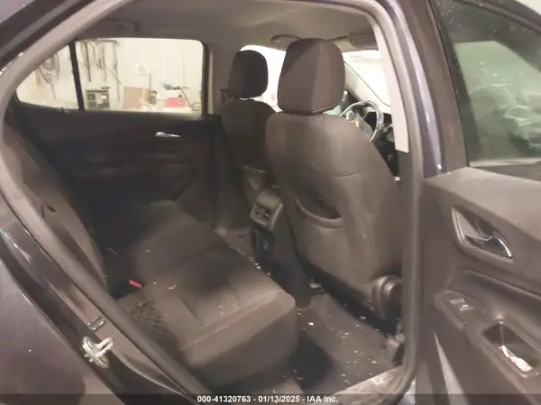 3GNAXKEV3KL106133 2019 CHEVROLET EQUINOX - Image 8