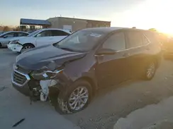 3GNAXKEV3KL107539 2019 CHEVROLET EQUINOX