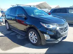 3GNAXKEV3KL110683 2019 CHEVROLET EQUINOX