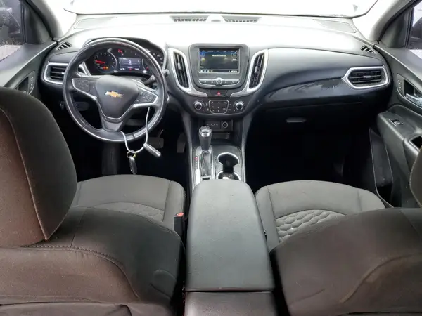 3GNAXKEV3KL116371 2019 CHEVROLET EQUINOX - Image 8