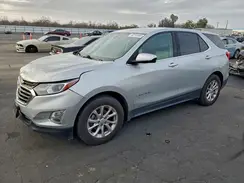 3GNAXKEV3KL129363 2019 CHEVROLET EQUINOX