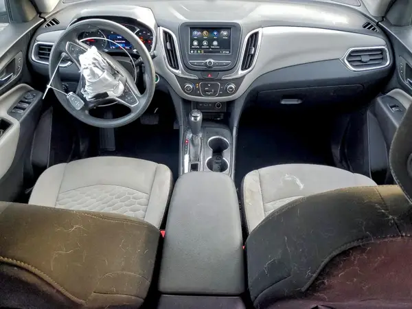 3GNAXKEV3KL129363 2019 CHEVROLET EQUINOX - Image 8