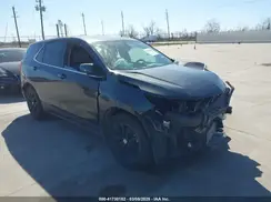 3GNAXKEV3KL132408 2019 CHEVROLET EQUINOX