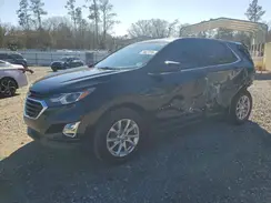 3GNAXKEV3KL134613 2019 CHEVROLET EQUINOX