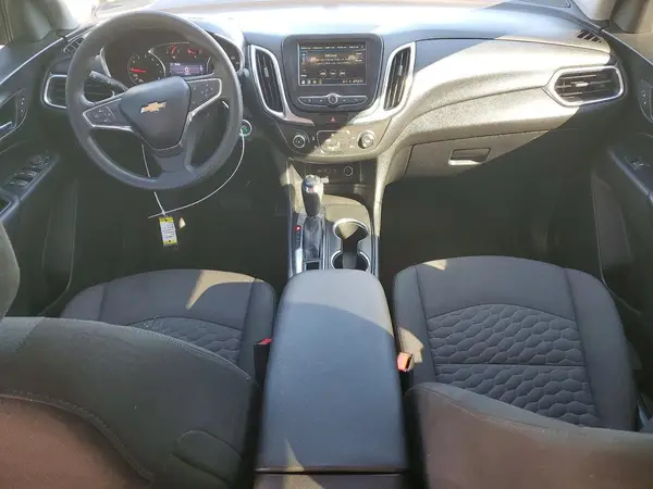3GNAXKEV3KL134613 2019 CHEVROLET EQUINOX - Image 8