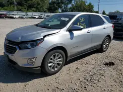 3GNAXKEV3KL135888 2019 CHEVROLET EQUINOX