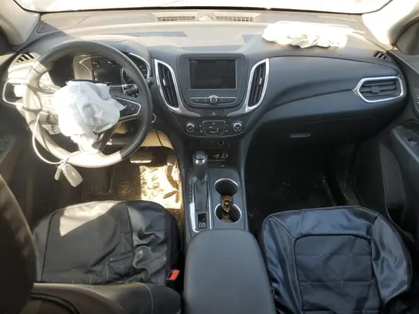 3GNAXKEV3KL135888 2019 CHEVROLET EQUINOX - Image 8