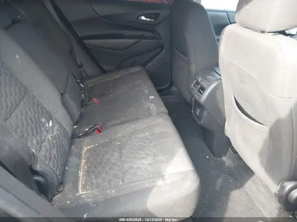 3GNAXKEV3KL136779 2019 CHEVROLET EQUINOX - Image 8
