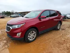 3GNAXKEV3KL143926 2019 CHEVROLET EQUINOX