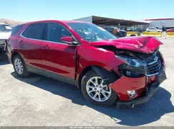 3GNAXKEV3KL144445 2019 CHEVROLET EQUINOX