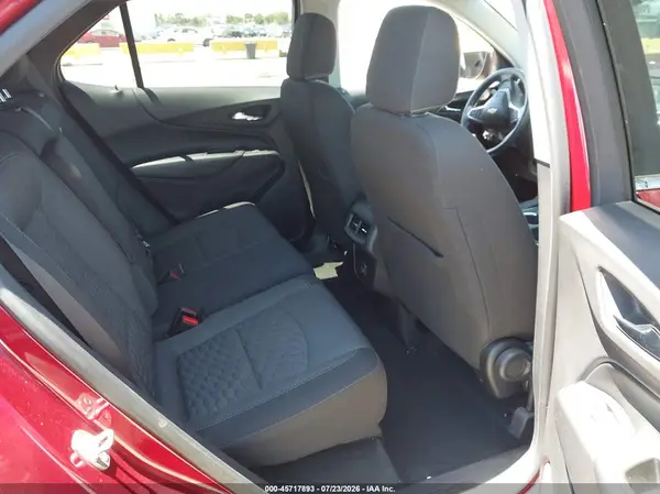 3GNAXKEV3KL144445 2019 CHEVROLET EQUINOX - Image 8