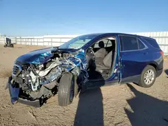 3GNAXKEV3KL152514 2019 CHEVROLET EQUINOX