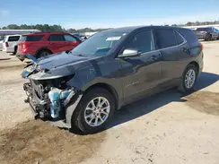 3GNAXKEV3KL166235 2019 CHEVROLET EQUINOX