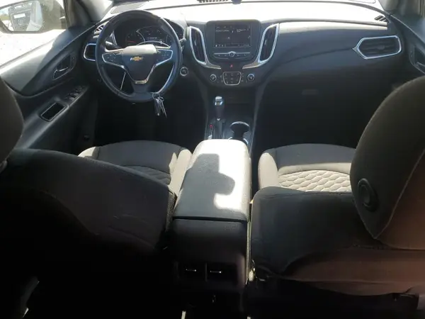 3GNAXKEV3KL166235 2019 CHEVROLET EQUINOX - Image 8