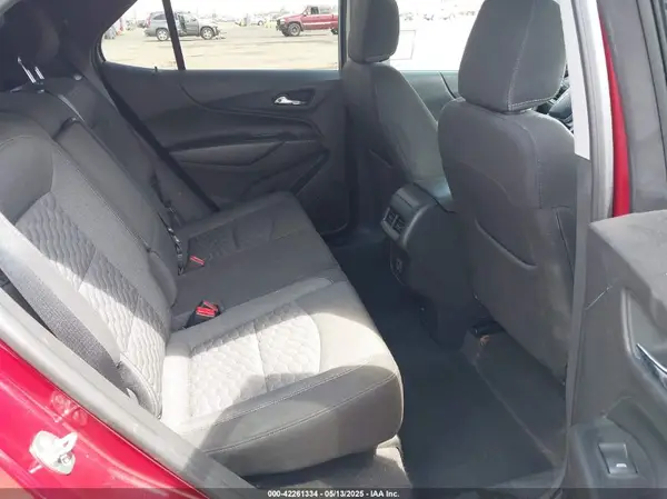 3GNAXKEV3KL168938 2019 CHEVROLET EQUINOX - Image 8