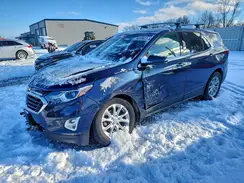 3GNAXKEV3KL169913 2019 CHEVROLET EQUINOX
