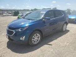 3GNAXKEV3KL170317 2019 CHEVROLET EQUINOX