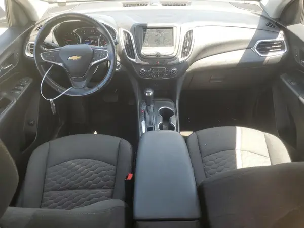 3GNAXKEV3KL170317 2019 CHEVROLET EQUINOX - Image 8