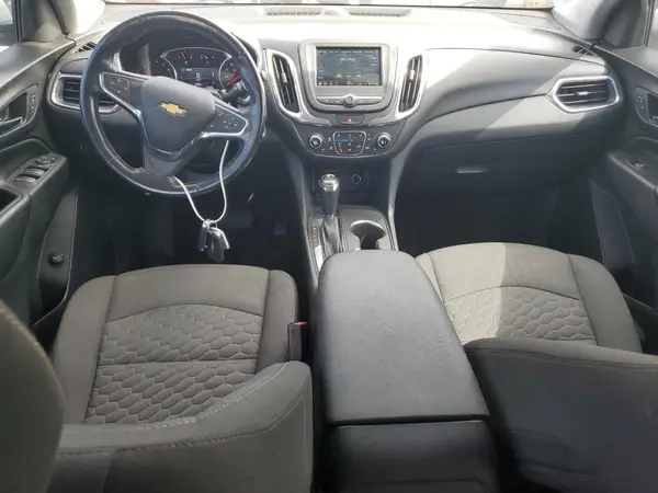 3GNAXKEV3KL178790 2019 CHEVROLET EQUINOX - Image 8