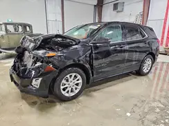 3GNAXKEV3KL180135 2019 CHEVROLET EQUINOX