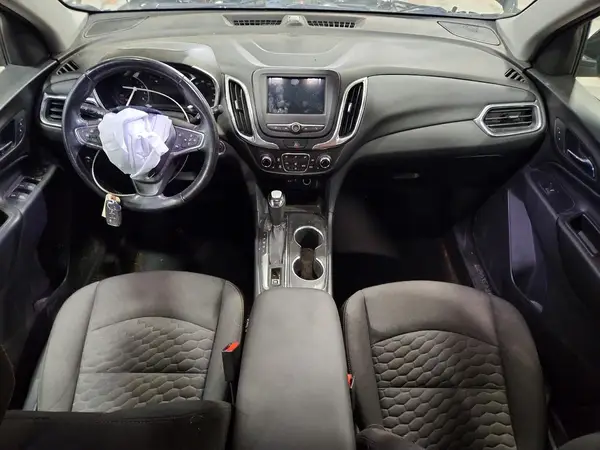 3GNAXKEV3KL180135 2019 CHEVROLET EQUINOX - Image 8
