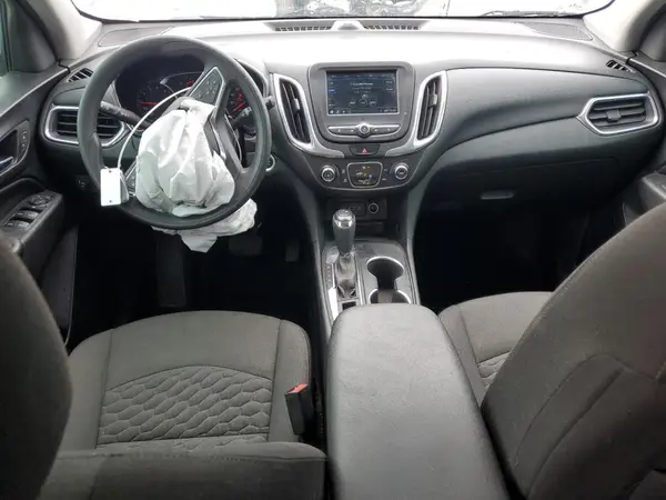 3GNAXKEV3KL183049 2019 CHEVROLET EQUINOX - Image 8