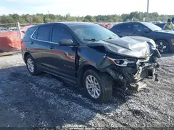 3GNAXKEV3KL186999 2019 CHEVROLET EQUINOX