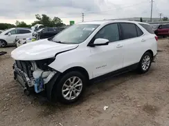 3GNAXKEV3KL190146 2019 CHEVROLET EQUINOX