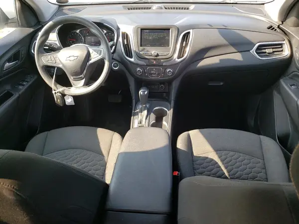 3GNAXKEV3KL190146 2019 CHEVROLET EQUINOX - Image 8