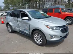 3GNAXKEV3KL198232 2019 CHEVROLET EQUINOX