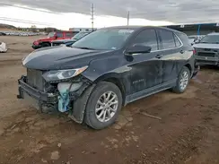 3GNAXKEV3KL199297 2019 CHEVROLET EQUINOX