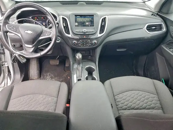 3GNAXKEV3KL216485 2019 CHEVROLET EQUINOX - Image 8