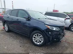 3GNAXKEV3KL217717 2019 CHEVROLET EQUINOX