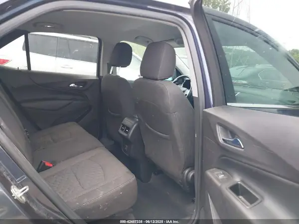 3GNAXKEV3KL217717 2019 CHEVROLET EQUINOX - Image 8