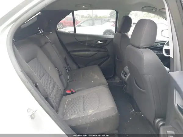 3GNAXKEV3KL218978 2019 CHEVROLET EQUINOX - Image 8