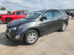 3GNAXKEV3KL221119 2019 CHEVROLET EQUINOX