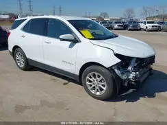3GNAXKEV3KL227230 2019 CHEVROLET EQUINOX