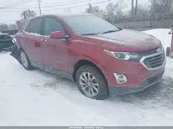 3GNAXKEV3KL228605 2019 CHEVROLET EQUINOX
