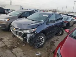 3GNAXKEV3KL228796 2019 CHEVROLET EQUINOX